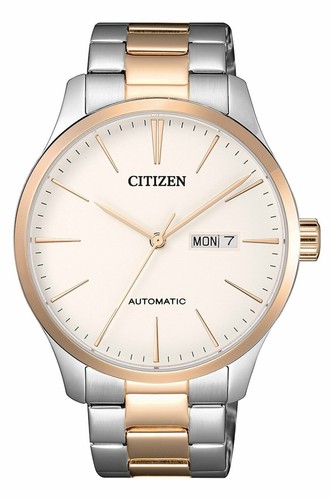 Pre-owned Citizen 8356-87a Solar Mens Watch Us4