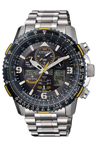 CITIZEN CITIZEN JY8078-52L SOLAR MEN WATCH US4