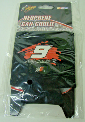 Winners Circle Nascar Kasey Kahne 9 Neoprene Can Coolie Dodge