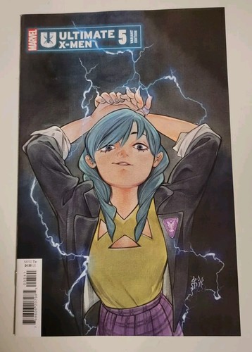 MARVEL X-MEN MAGIK 桃桃子表紙 1500冊限定 アメコミ $_12.JPG?set_id=880000500F