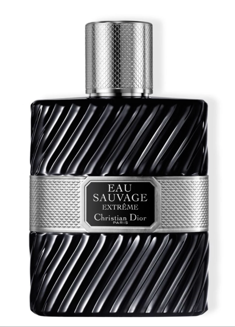 Christian Dior EAU SAUVAGE EXTREME 100m… Christian Dior Eau Sauvage Extreme 100ml / 3.4oz Sealed