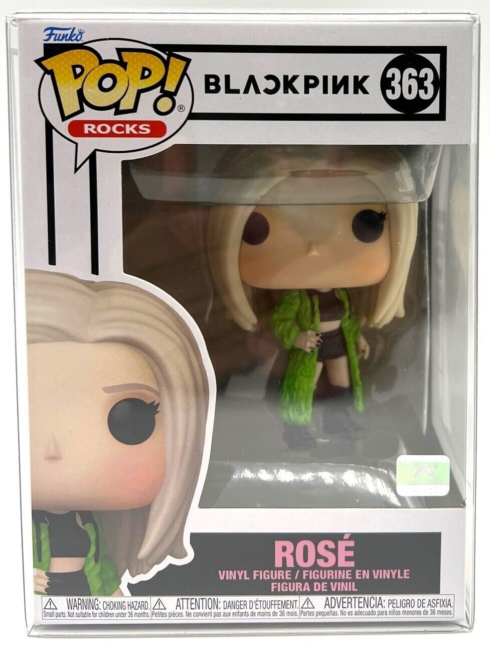 ファンコ Pop BLACKPINKセット 新品 Amazon.co.jp: Funko Pop! Blackpink - リサ、ジェニー、ジスー