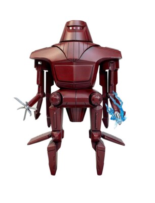 The Black Hole Disney Classic Select Maximilian Action Figure