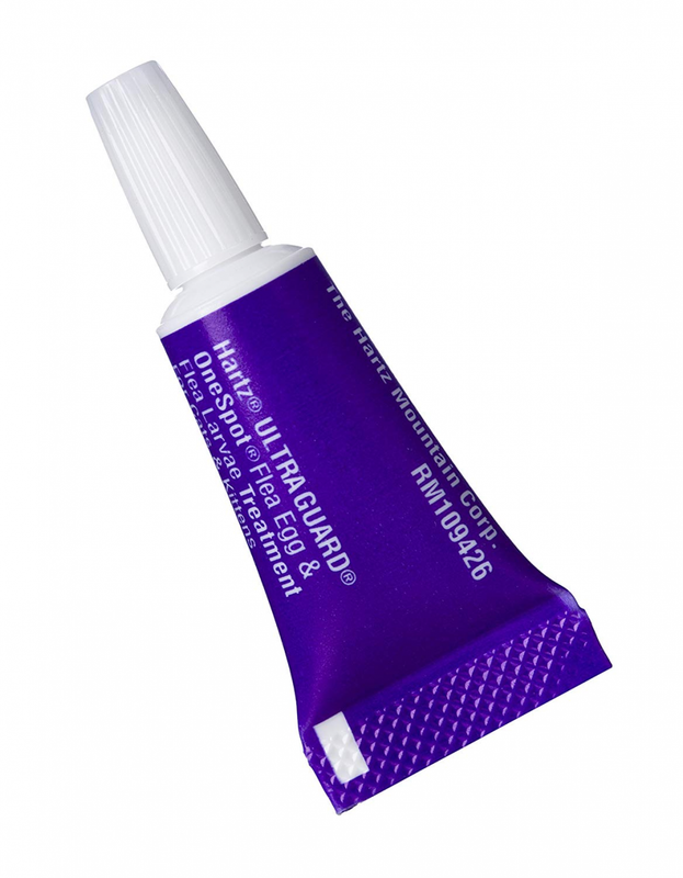 Hartz Ultra Guard One Spot Flea Egg Treatment for Cats and Kittens