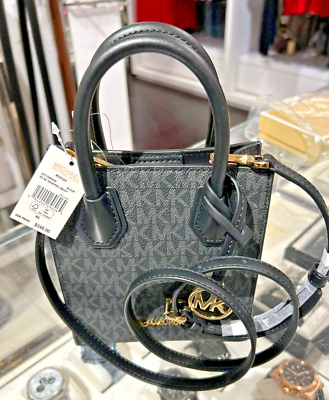 Mk little on sale bag