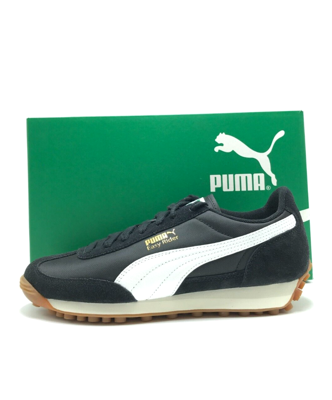 靴 old puma driving shoes black Puma Driving Shoes | eBay
