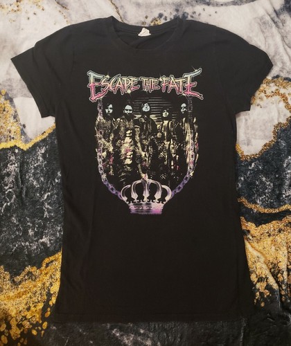 RULE THE FATE Back Marbling T-shirt サイズ1 RULE THE FATE Back Marbling T-shirt サイズ1