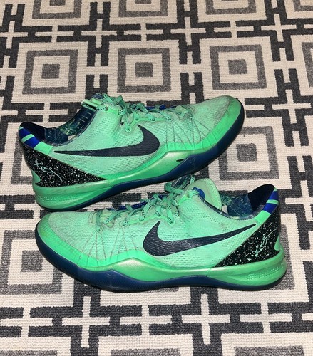 シューズ(男性用) Kobe Zoom VII System Elite 27cm Nike Zoom Kobe 7 System Elite Basketball Shoes - Men's Size