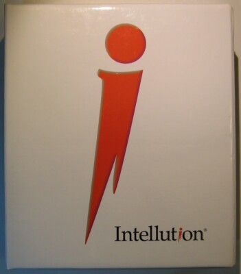 Intellution iFix Plus SCADA PAK Unlimited Runtime & 7 iClients Ver. 2.6