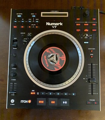 Numark