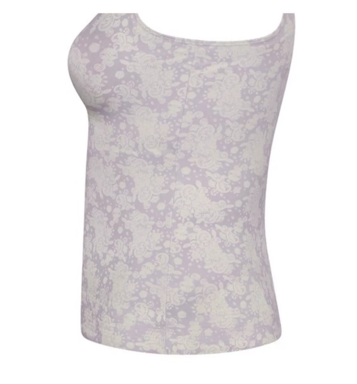 RUBY RIBBON HERITAGE CAMI #1798 NEW!