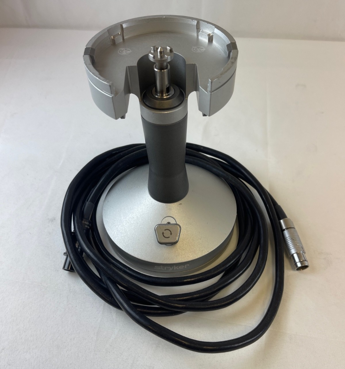 Stryker 5400-700 The Bone Mill w/ 5400-704 Cable