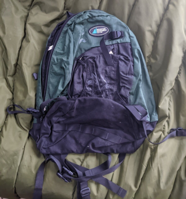 Mec bookbag cheap