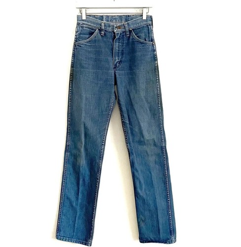 60〜70s MAVERICK ヴィンテージデニム SCOVILL 31x30 60〜70s MAVERICK ヴィンテージデニム SCOVILL 31x30