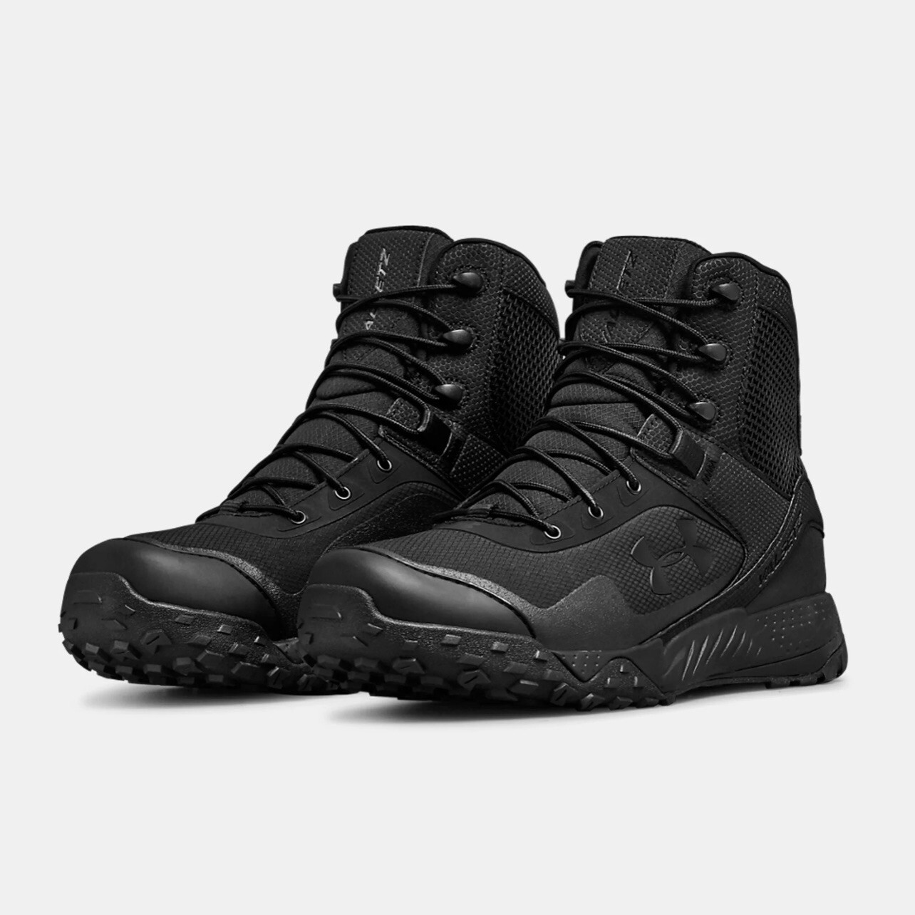 Under Armour Valsetz RTS 1.5 Men's Combat Boot Athletic Tactical Sneaker  #4001