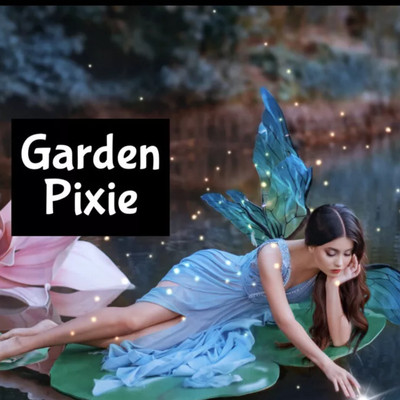 GARDEN PiXIE Perfume Cologne Body Splash Scrub Lotion Bath Fragrance Cream Oil