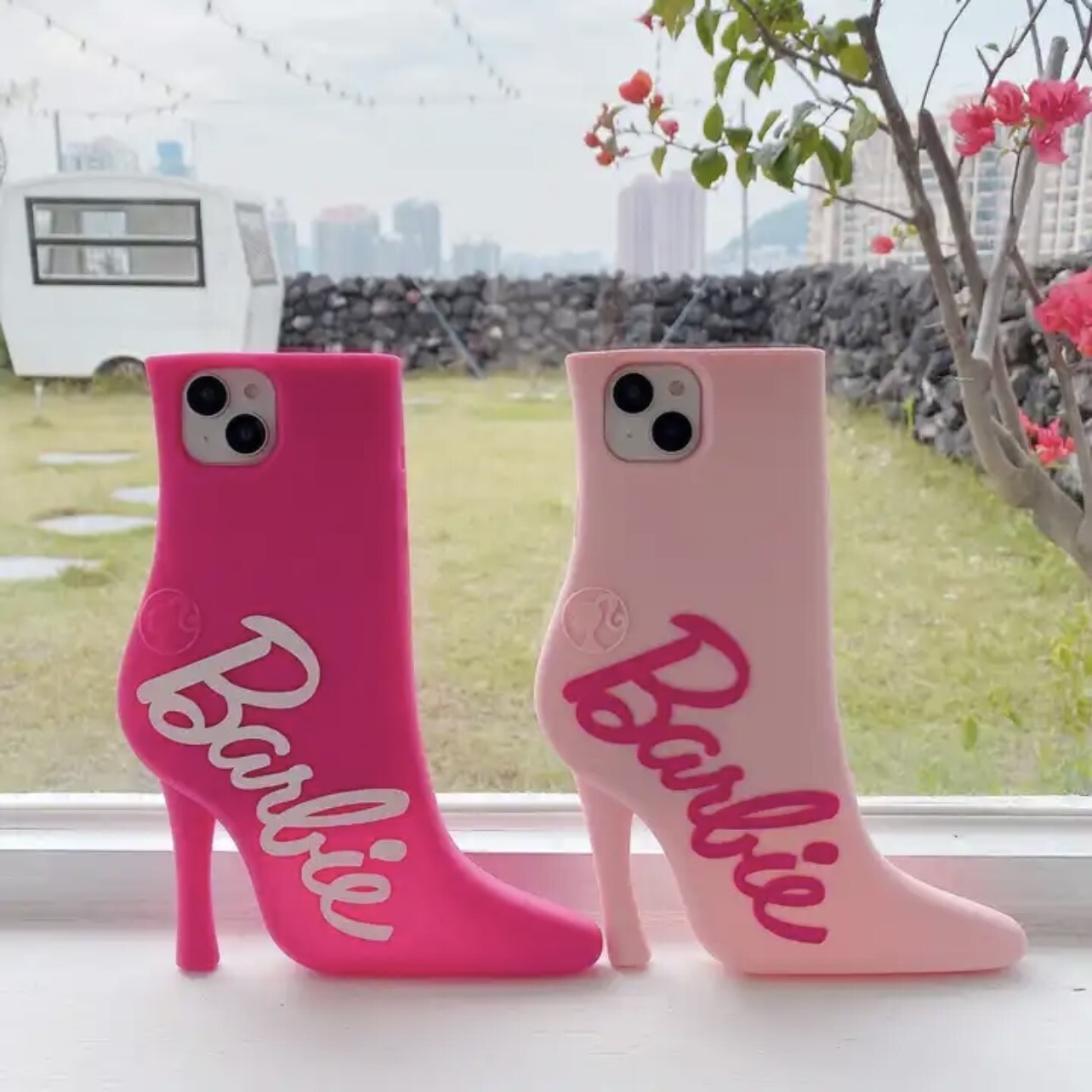 barbie ローズプリントスカート　コート　ヘアクリップ $_57.JPG?set_id=880000500F
