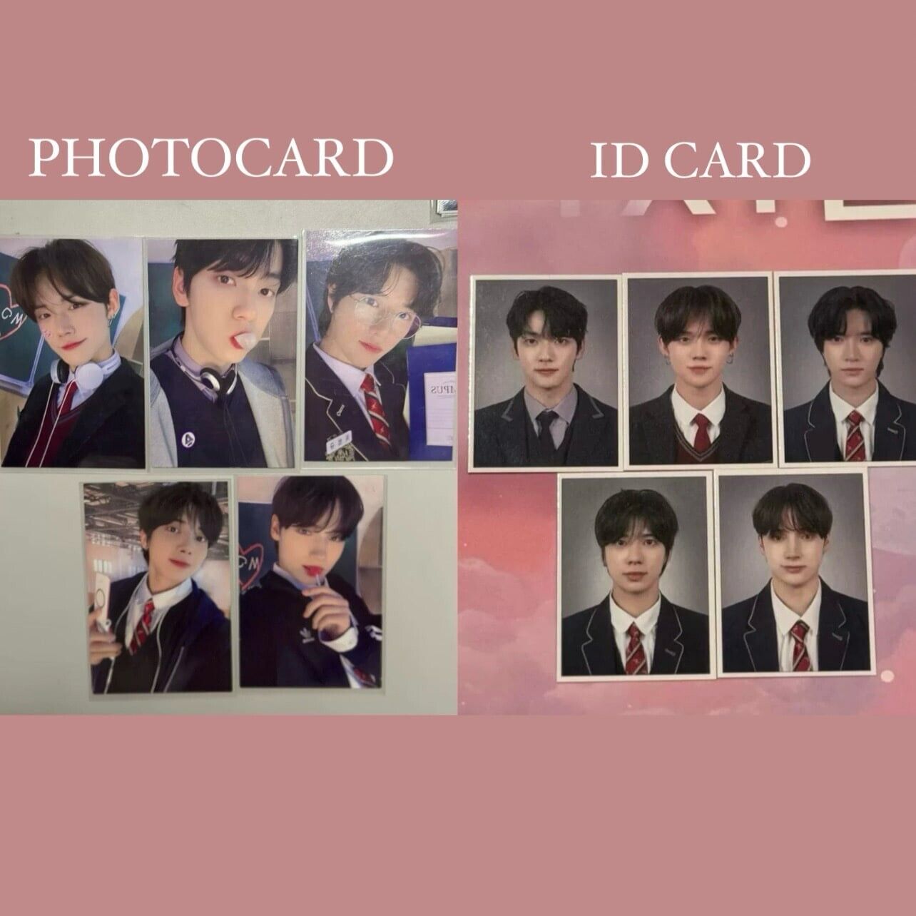 TXT 2025 TOUR ACT: PROMISE EP.2 IN INCHEON MOA ZONE TXT 2025 TOUR ACT: PROMISE EP.2 IN INCHEON MOA ZONE