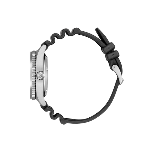 Pre-owned Citizen Promaster Marine Series Automatic Mechanical Watch Ny0120-01z Usus