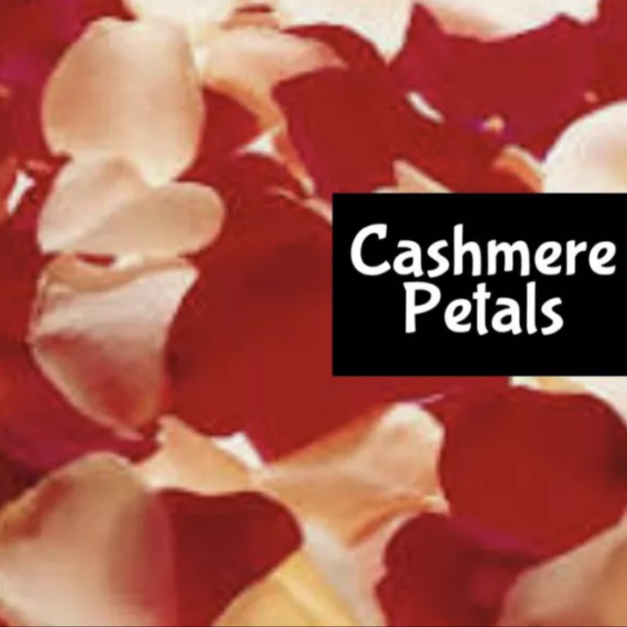 CASHMERE PETALS Roll On Perfume EDP Body Wash Lotion Spray Scrub Hair Bath Oil