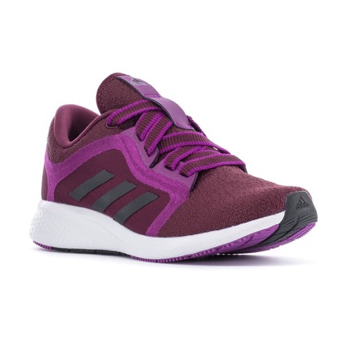 

Adidas Edge Lux 4 (женский размер 7) Спортивные кроссовки для тренировок № 474, Фиолетовый, Adidas Originals