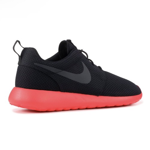 Мужские кроссовки Nike Roshe One размера 9,5, кроссовки для бега, спортивные кроссовки #1016
