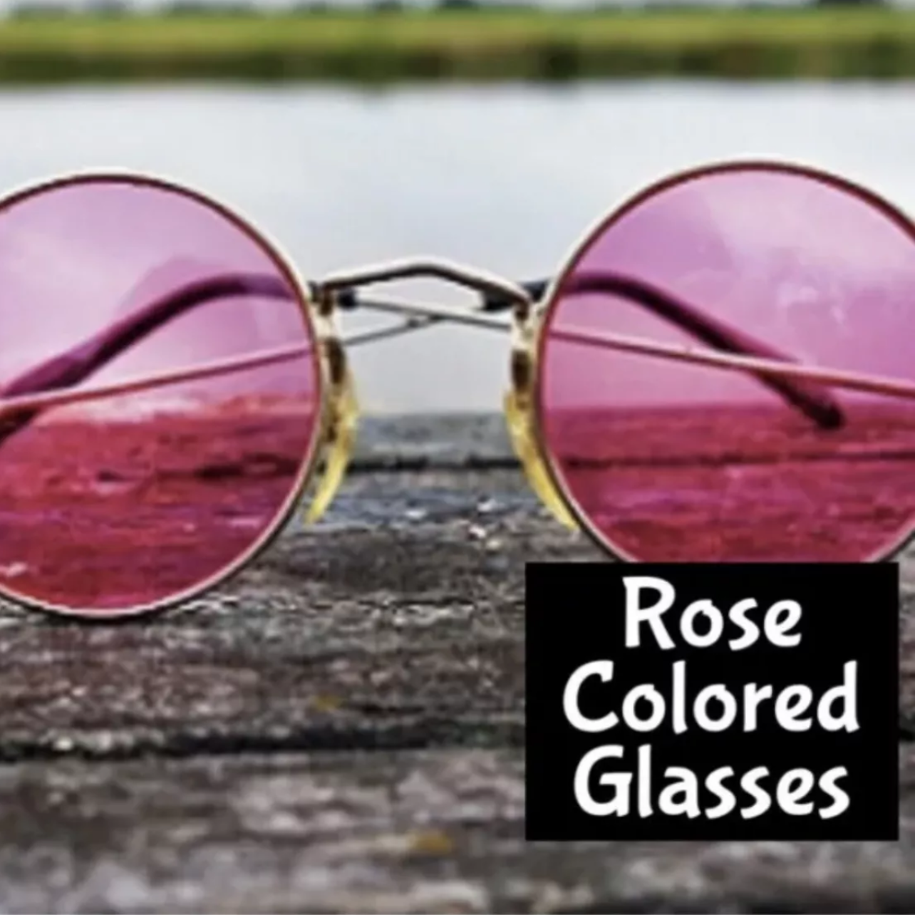ROSE COLORED GLASSES Perfume Body Splash Scrub Lotion Hair Wash Bath Oil