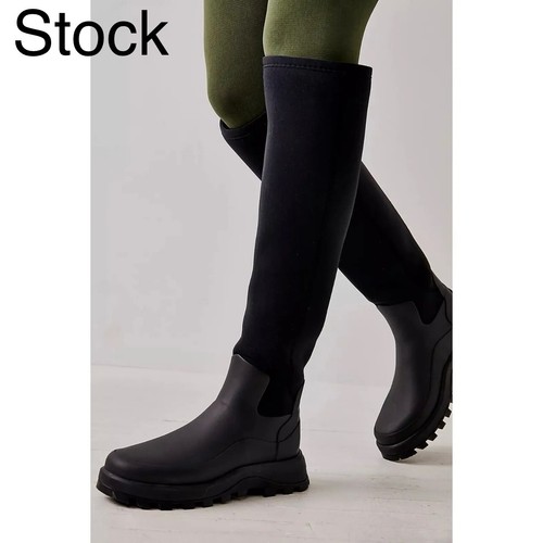 daさん専用 未使用 HUNTER ORIGINAL TALL BOOT 26㎝ Amazon.com: Hunter Women's Original Tall Rain Boot (6 M US