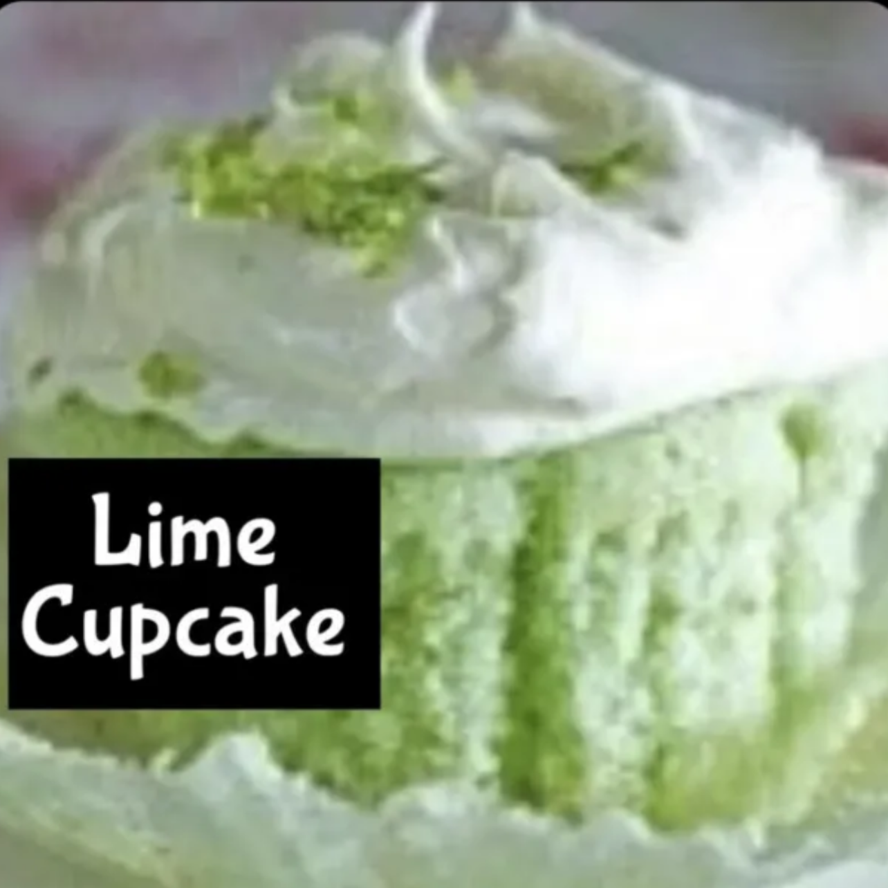 LIME CUPCAKE Perfume Cologne EDP Body Splash Scrub Lotion Fragrance Bath Oil