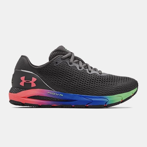 

Женские кроссовки Under Armour HOVR Sonic 4, размер 6,5, спортивные кроссовки № 107, Серый, Under Armour HOVR Sonic 4