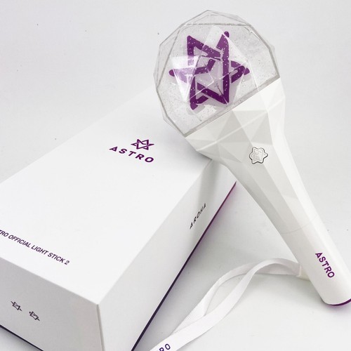 【即日発送】ASTRO・OFFICIAL LIGHT STICK VER.2 ASTRO - Official Lightstick (Ver. 2) – Kloud K-Pop Store