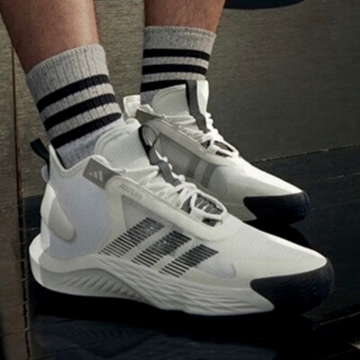 adidas adizero select team college gold basketball shoessz 12men sig5336new 295973271963