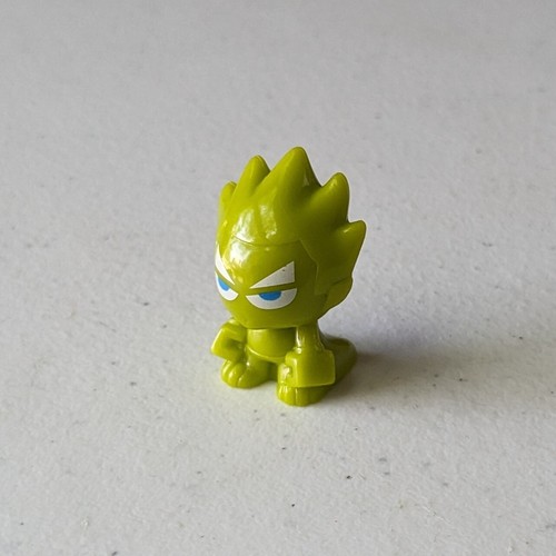 キャスパー 「Eye Popping Action Figure Doll」 Halloween Eye Popping Doll Rubber Turbo Car Eye Doll Violent