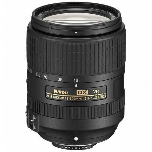 Nikon NIKKOR AF-S 16-80mm f/2.8-4E ED VR DX Wide Angle Zoom Nikon NIKKOR AF-S 16-80mm f/2.8-4E ED VR DX Wide Angle Zoom