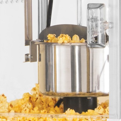 Popcorn Cart Machine Maker Vintage Style 48