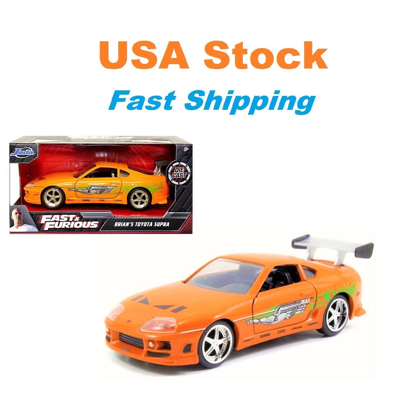 フェレナ リフトスパッツ TOKYO DRIFT 1/24 scale die-cast car Nissan Z33 type Fairlady