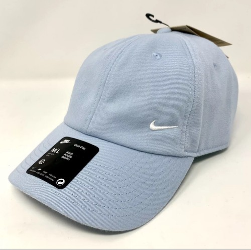 【日本未発売】ヤンキースNike Gray Club Adjustable Nike Cap Hat Club Unstructured Featherlight FB5682-370 Jade