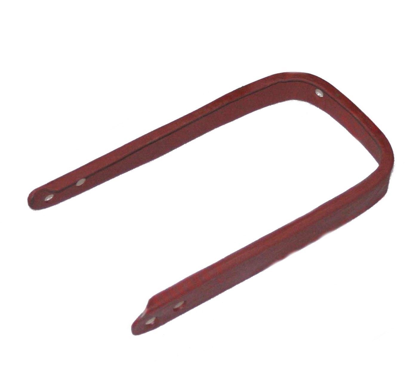 BSA Front Rear Mudguard Stays Bare Metal B31 B33 A10 A7 Plunger Model  