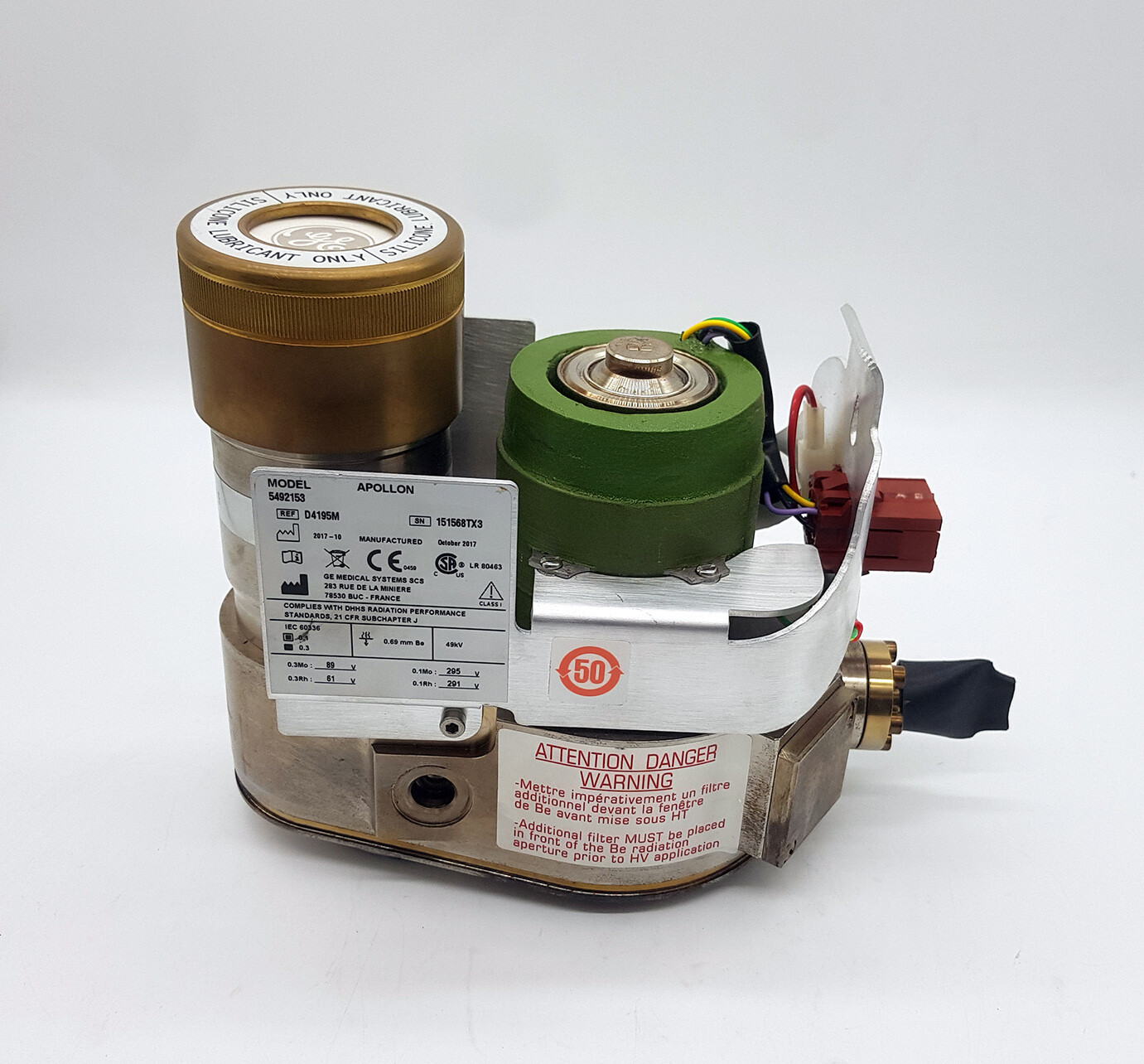MeseMoa. LIVEDVD セット Rad-97 NIBP - Pulse CO-Oximeter