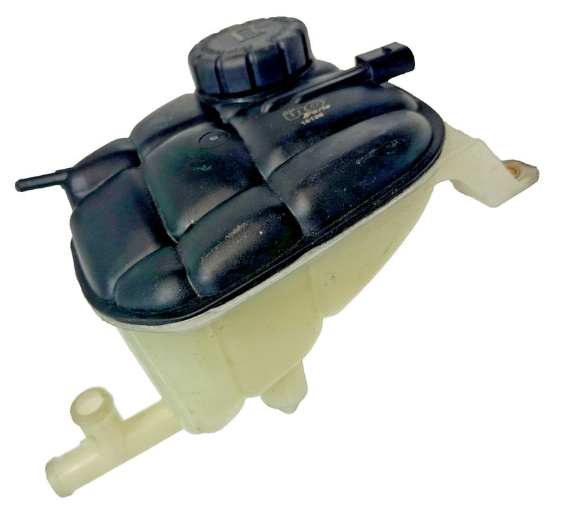 Used 2007-2012 Mercedes GL450 Radiator Coolant Overflow Expansion Tank Reservoir OEM