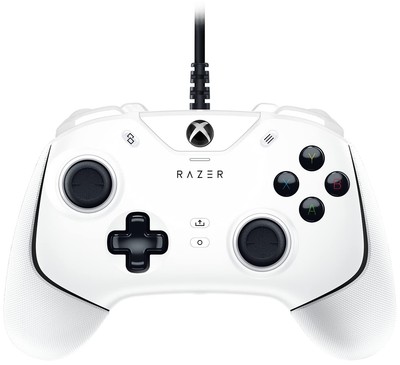 Razer Wolverine V2 (Mercury White) Controller for PC & XBOX RAZER Mecha T...