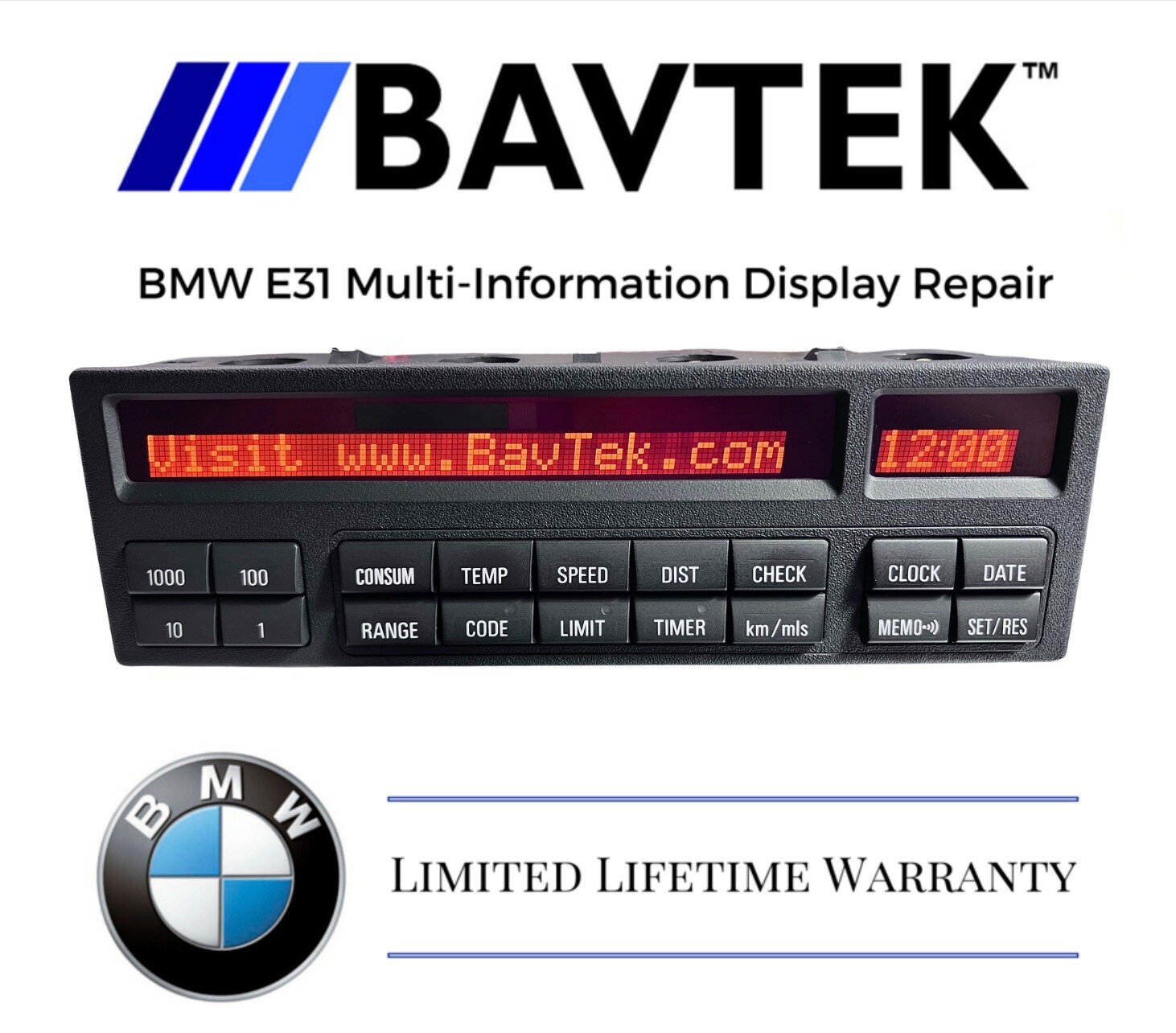 BMW LCD デジタルメータ BMW 1シリーズ用のオリジナルの12.3インチLCDデジタルクラスター