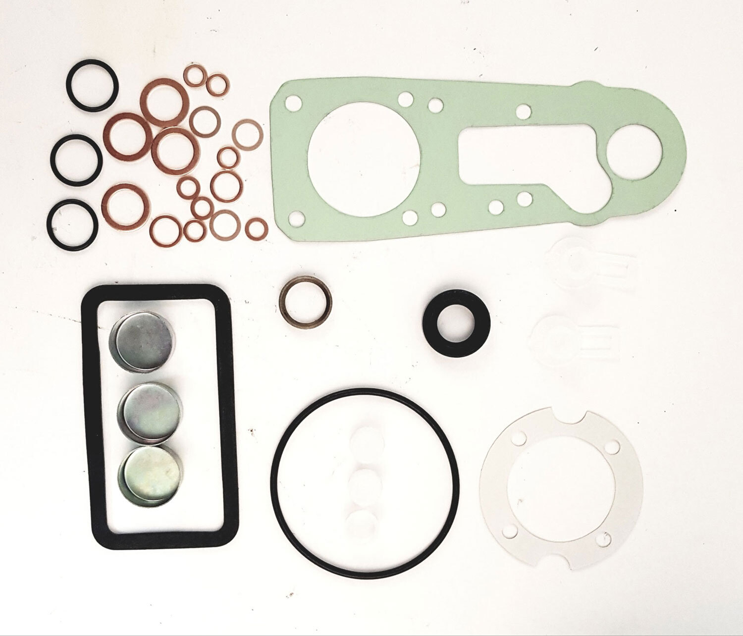 Dichtungssatz Bosch-Einspritzpumpe PES3A..Deutz KHD Vergl.-Nr. 0410483011 213771