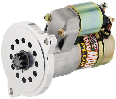 Powermaster 9103 PowerMax Plus Starter