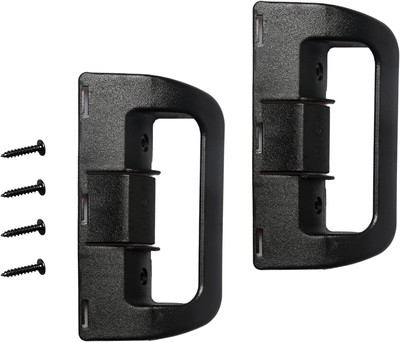 Door Handle For Dometic Fridge RV & Camper Refrigerator Door Latch Refrigerator