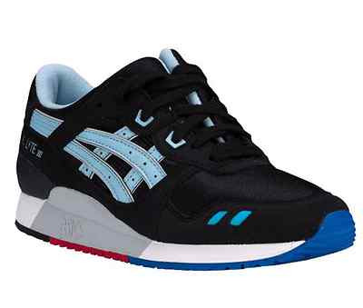ASICS LIFESTYLE negro ASICS LIFESTYLE negro