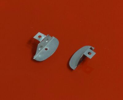 mini-club 2 x Abschirmblech für BR221 DB 8821 BR 221 131-6 C1