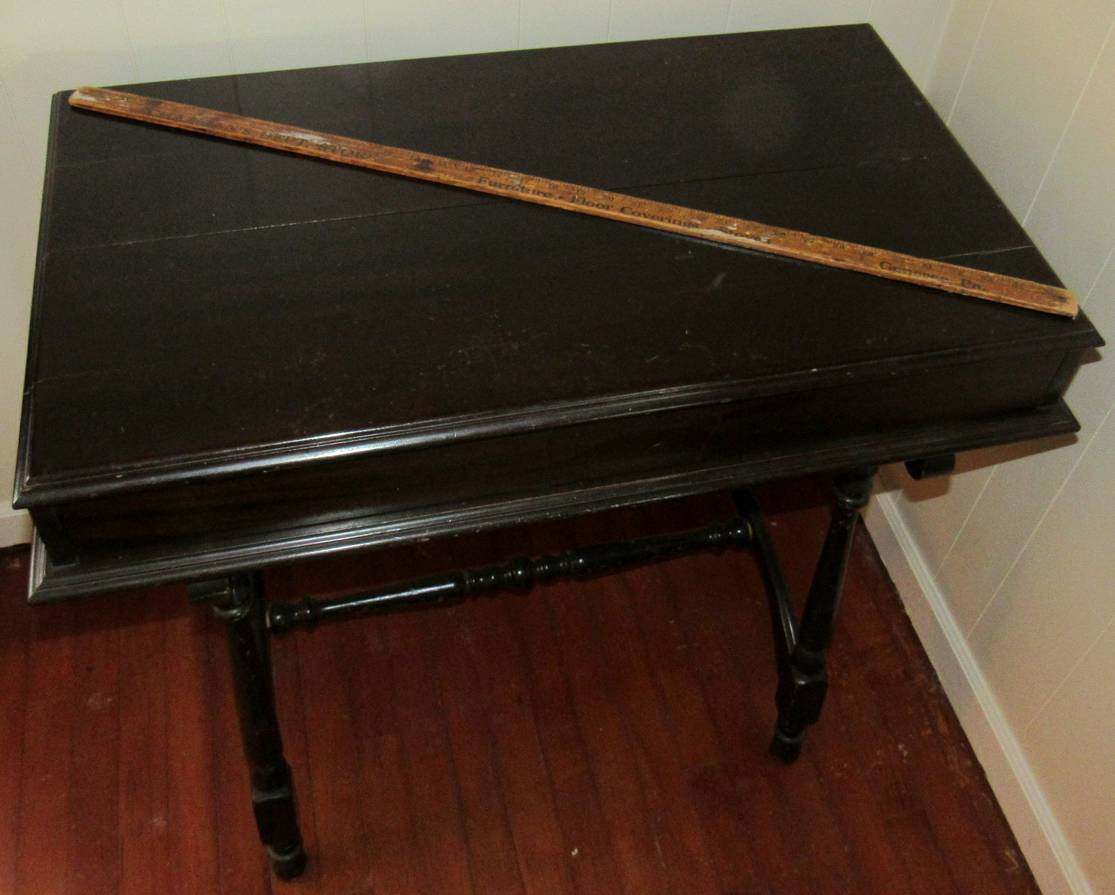 vtg or antique Martha Washington desk LOCAL (Wellsville, NY) PICKUP ONLY