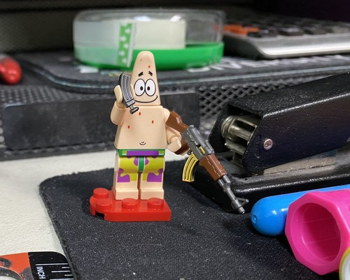 Fotos del artículo de un comprador verificado