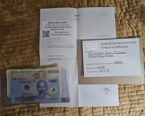 Item photo(s) from verified buyer